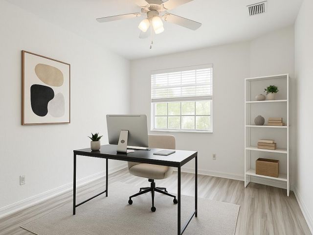 Home for rent at 1019 W Longport Circle 5b - photo 6803641