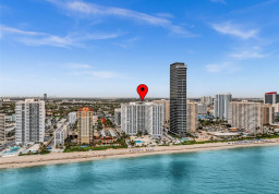 Apartment #2024 at Parker Plaza