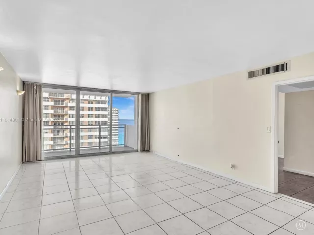 2-bedroom condo for sale in Hallandale Beach - 2030 S Ocean Dr 2024 - MondialRealty