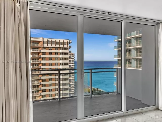 2-bedroom condo for sale in Hallandale Beach - 2030 S Ocean Dr 2024 - MondialRealty