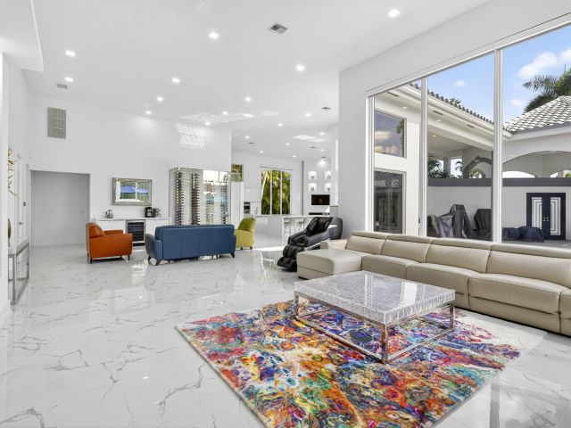 Home for sale at 2673 NW 64th Boulevard - photo 6814530