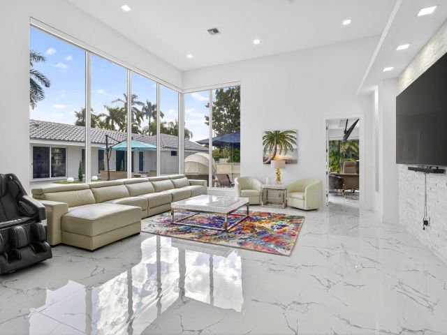 Home for sale at 2673 NW 64th Boulevard - photo 6814532