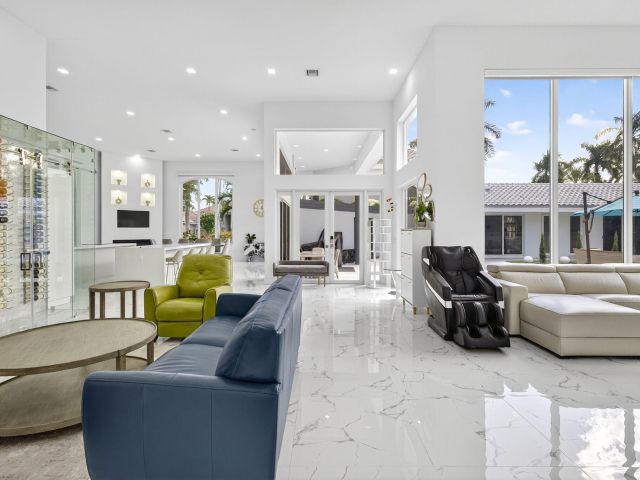 Home for sale at 2673 NW 64th Boulevard - photo 6814533