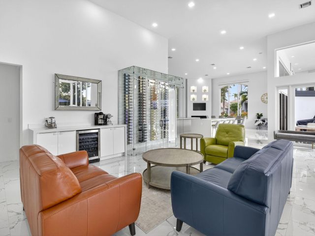 Home for sale at 2673 NW 64th Boulevard - photo 6814534