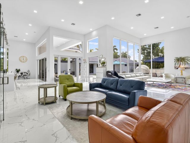 Home for sale at 2673 NW 64th Boulevard - photo 6814535