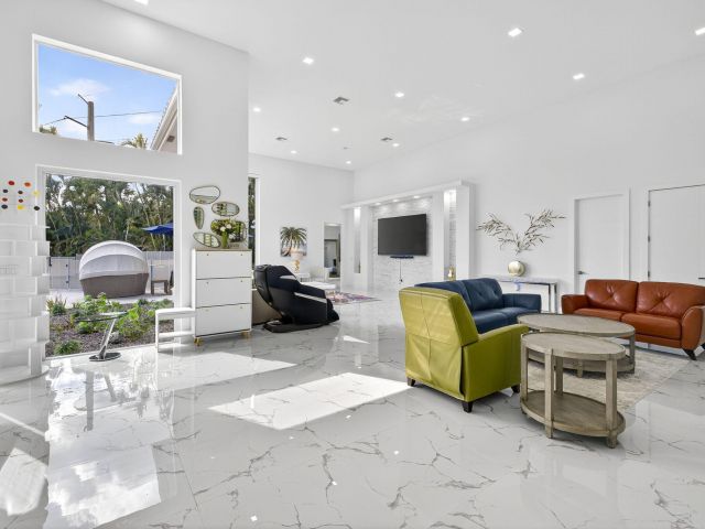 Home for sale at 2673 NW 64th Boulevard - photo 6814539