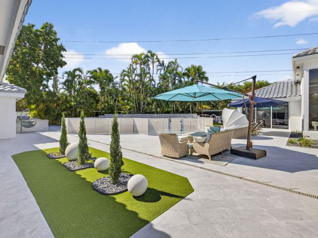 Home for sale at 2673 NW 64th Boulevard - photo 6814540