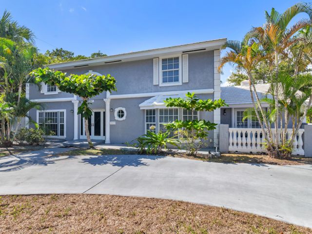 Home for sale at 3517 N Flagler Drive - photo 6808699