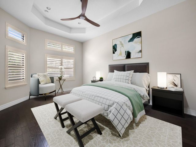 Home for rent at 9931 Bozzano Drive - photo 6803658