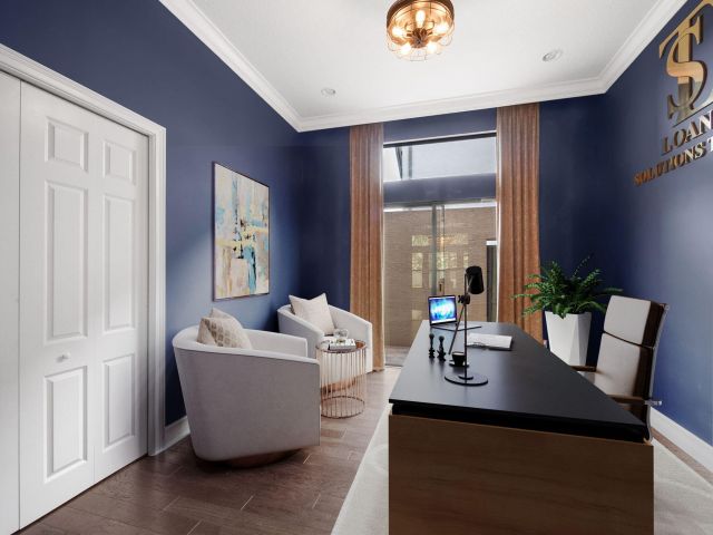 Home for rent at 9931 Bozzano Drive - photo 6803660