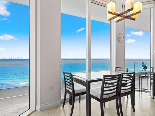 2-bedroom condo for sale in Sunny Isles Beach - 16047 Collins Ave 1202 - MondialRealty