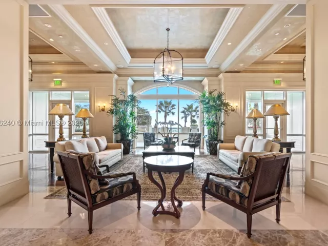 2-bedroom condo for sale in Sunny Isles Beach - 16047 Collins Ave 1202 - MondialRealty