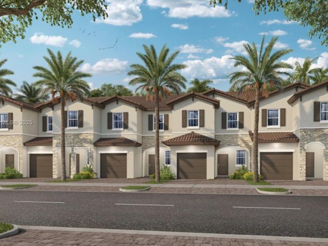 3-bedroom home for sale in Homestead - 2705 SE 25 AVE - MondialRealty