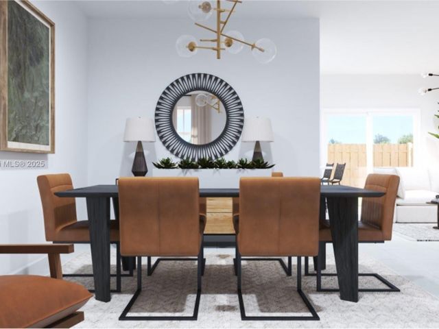 3-bedroom home for sale in Homestead - 2705 SE 25 AVE - MondialRealty