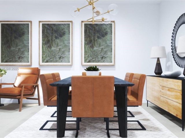 3-bedroom home for sale in Homestead - 2705 SE 25 AVE - MondialRealty