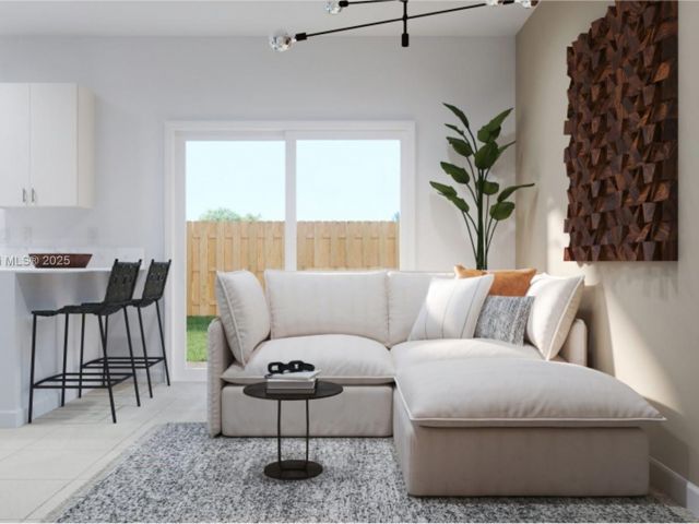 3-bedroom home for sale in Homestead - 2705 SE 25 AVE - MondialRealty