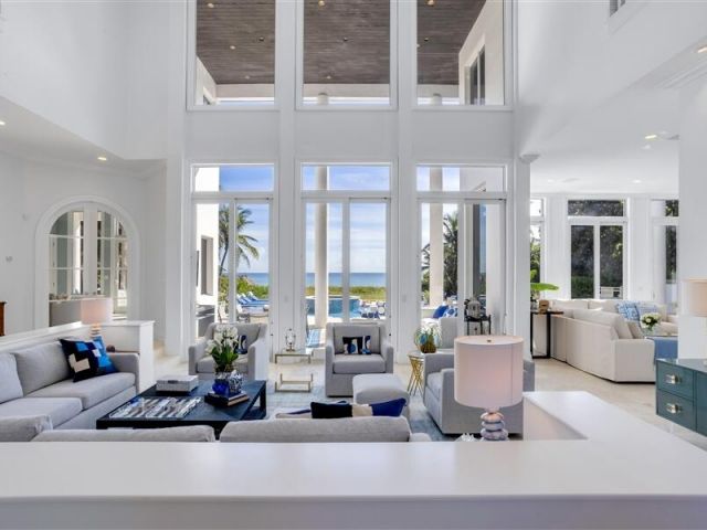 Home for sale at 733 N Ocean Boulevard - photo 6827457