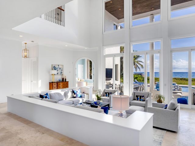 Home for sale at 733 N Ocean Boulevard - photo 6827460