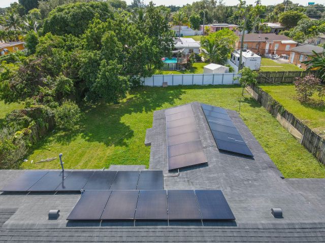 Home for sale at 420 NW 145th Street - photo 6804973