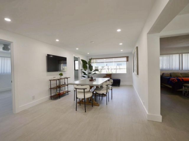 Home for rent at 871 NE 27th Avenue - photo 6807913