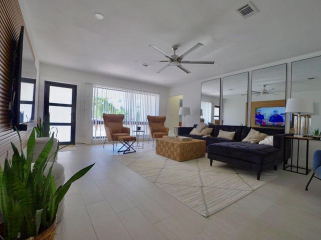 Home for rent at 871 NE 27th Avenue - photo 6807915