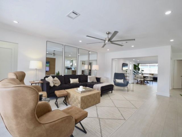 Home for rent at 871 NE 27th Avenue - photo 6807916