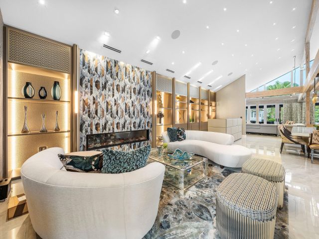 Home for sale at 6641 Giralda Circle - photo 6846540