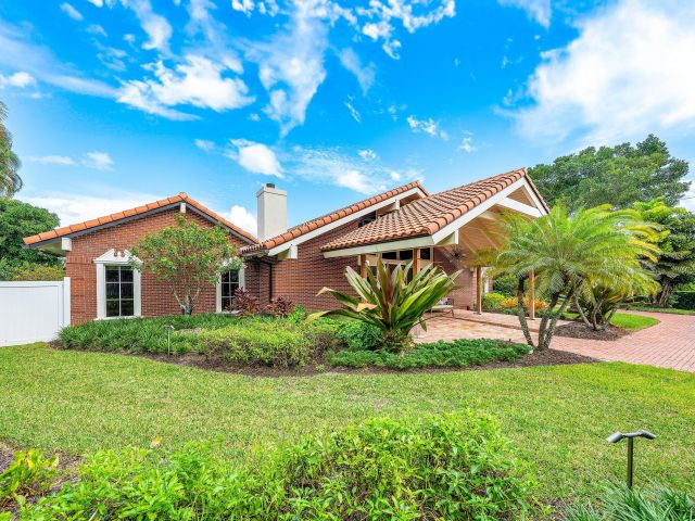 Home for sale at 6641 Giralda Circle - photo 6846547