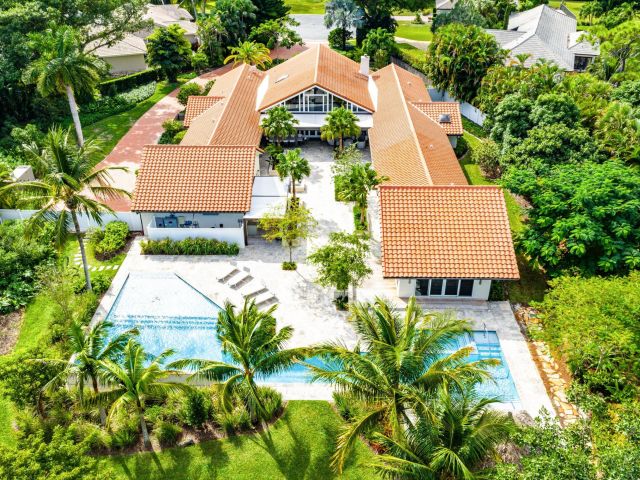 Home for sale at 6641 Giralda Circle - photo 6846550