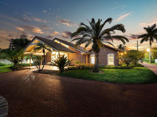 Home for sale at 6641 Giralda Circle - photo 6846553