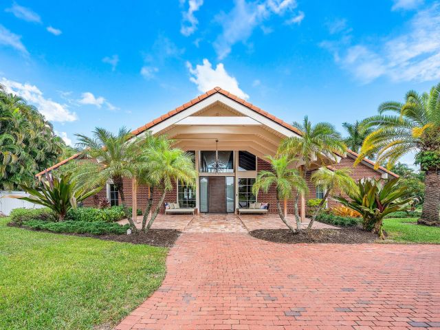 Home for sale at 6641 Giralda Circle - photo 6846554