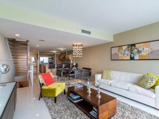 3-bedroom condo for sale in Aventura - 2950 NE 188th ST 504 - MondialRealty