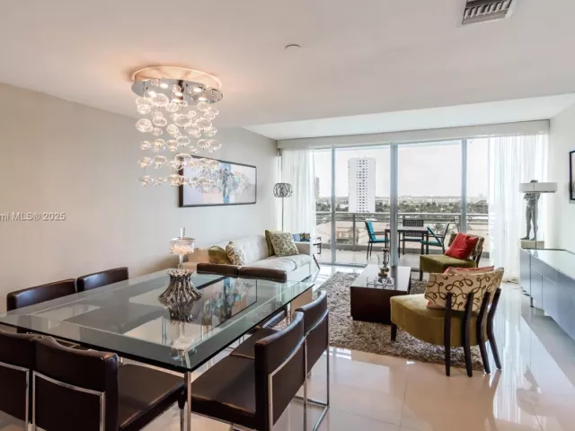 3-bedroom condo for sale in Aventura - 2950 NE 188th ST 504 - MondialRealty