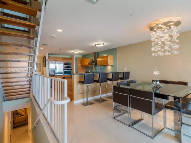 3-bedroom condo for sale in Aventura - 2950 NE 188th ST 504 - MondialRealty