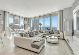 Apartment #PH5001 at SLS Brickell