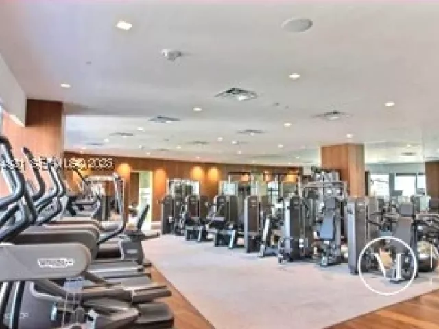3-bedroom condo for sale in Miami - 1300 S Miami Ave PH5001 - MondialRealty
