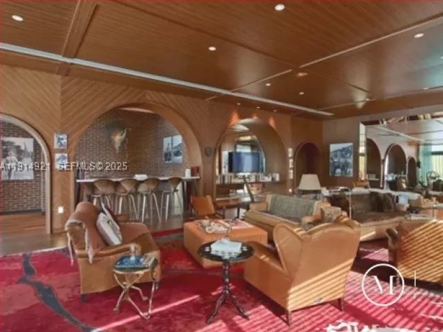 3-bedroom condo for sale in Miami - 1300 S Miami Ave PH5001 - MondialRealty