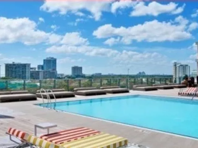 3-bedroom condo for sale in Miami - 1300 S Miami Ave PH5001 - MondialRealty