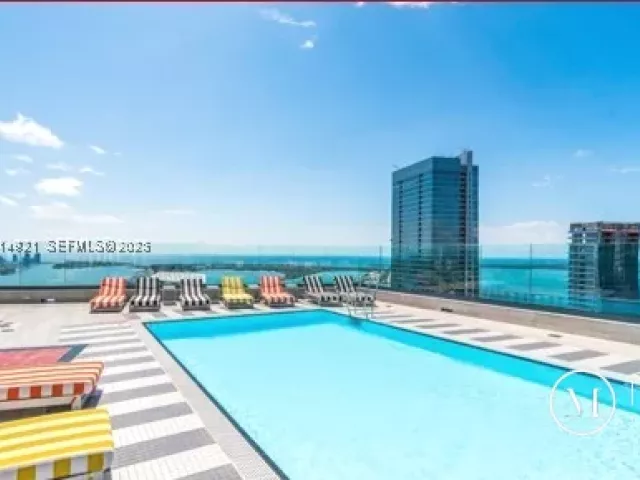 3-bedroom condo for sale in Miami - 1300 S Miami Ave PH5001 - MondialRealty