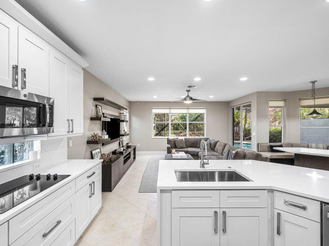 Home for sale at 15822 Menton Bay Court - photo 6804248