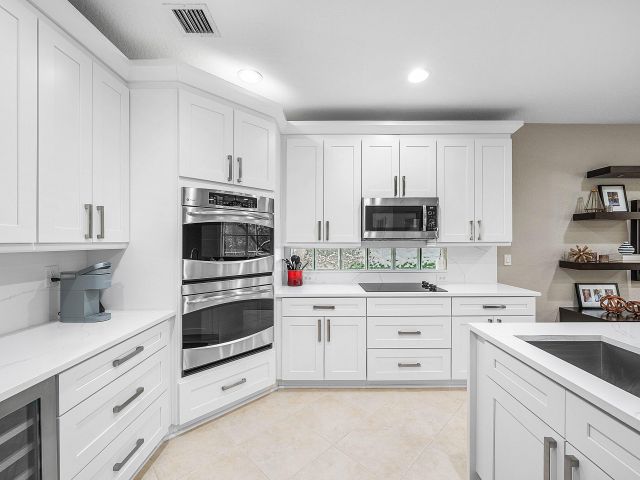 Home for sale at 15822 Menton Bay Court - photo 6804249