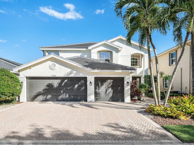 Home for sale at 15822 Menton Bay Court - photo 6804257