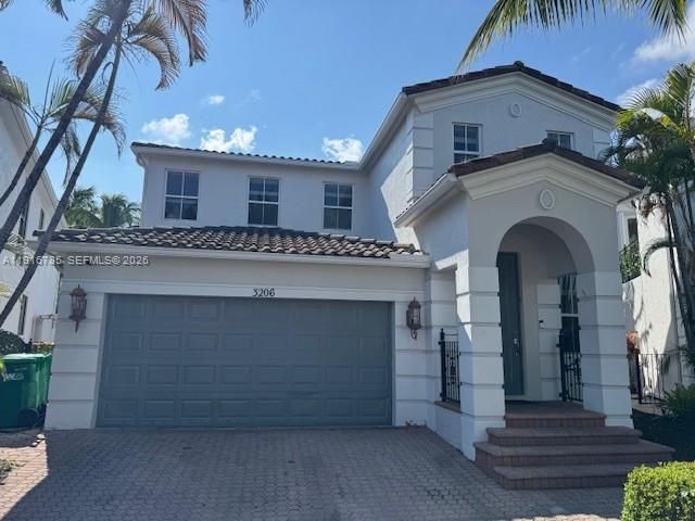 Home for rent at 3206 NE 212th St - photo 6823802