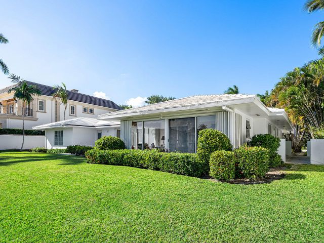 Home for sale at 368 S Maya Palm Drive - photo 6808914