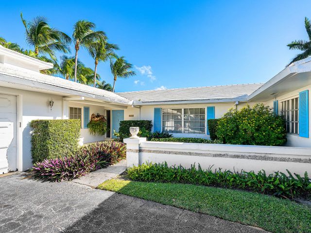 Home for sale at 368 S Maya Palm Drive - photo 6808915