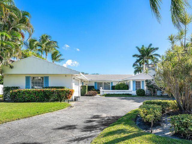 Home for sale at 368 S Maya Palm Drive - photo 6808917