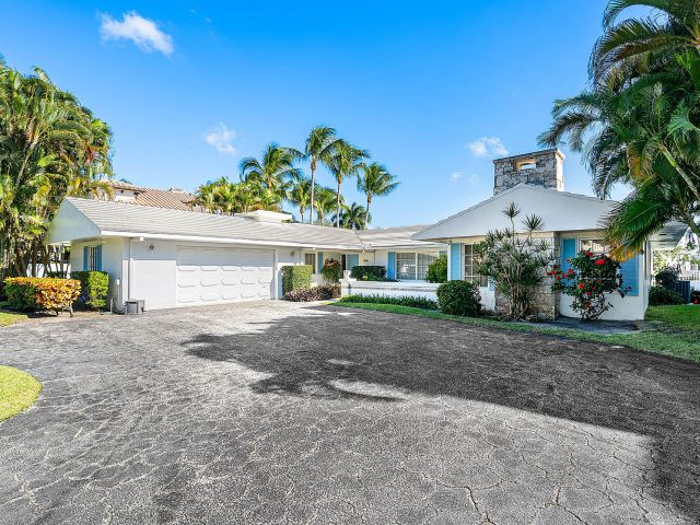 Home for sale at 368 S Maya Palm Drive - photo 6808918