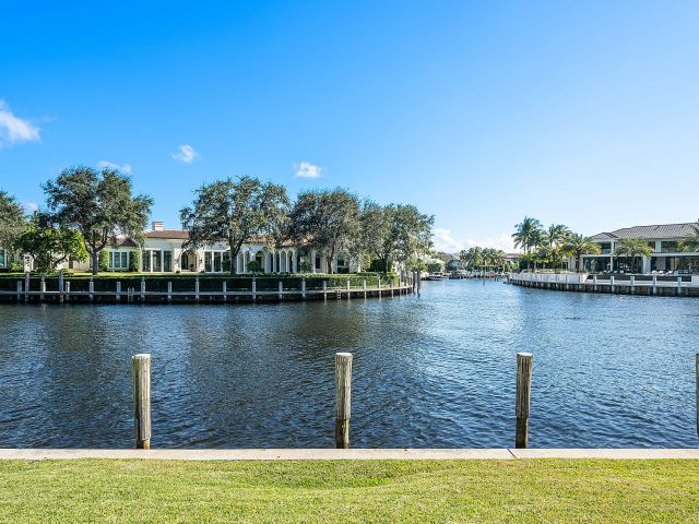 Home for sale at 368 S Maya Palm Drive - photo 6808919