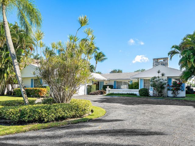 Home for sale at 368 S Maya Palm Drive - photo 6808921