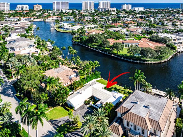 Home for sale at 368 S Maya Palm Drive - photo 6808922